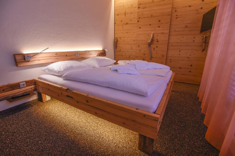 Appartement Ferienwohnung Eisparty