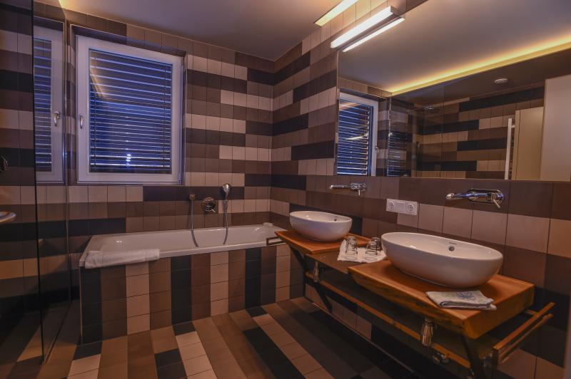 Appartement Ferienwohnung Singleparty