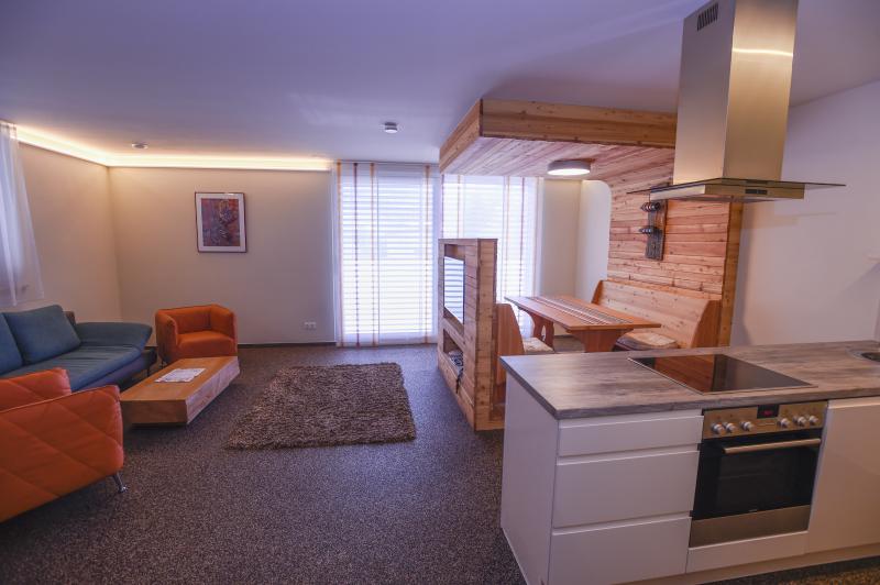 Appartement Ferienwohnung Weinproben