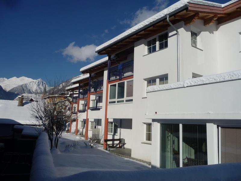 Appartement Ferienwohnung Frühstücksbuffet