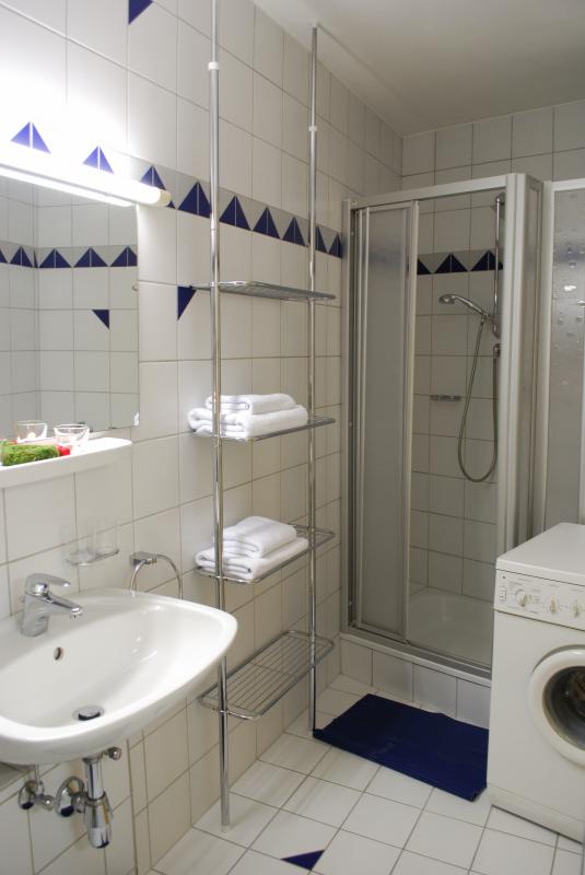 Appartement Ferienwohnung Bühne