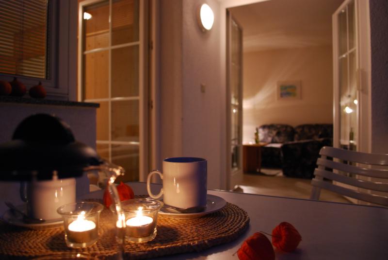 Appartement Ferienwohnung Kongresse