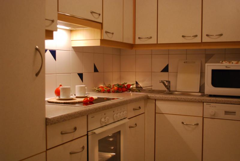 Appartement Ferienwohnung Tagungen