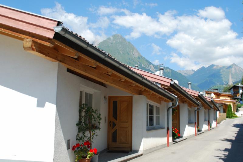 Appartement Ferienwohnung Direkt am Meer / See