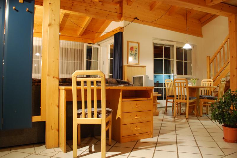 Appartement Ferienwohnung Halbpension