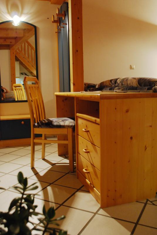 Appartement Ferienwohnung Vollpension