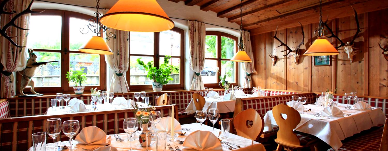 Gasthof / Restaurant Tirol