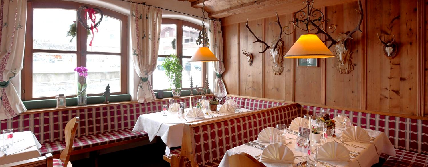 Gasthof / Restaurant Österreich