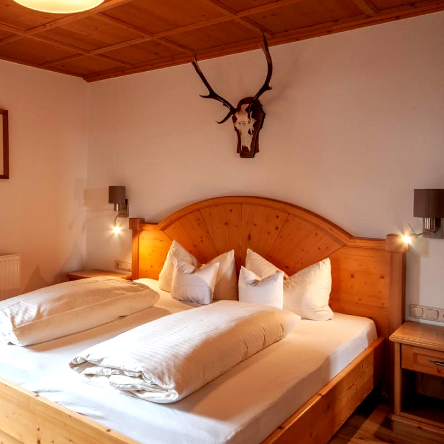 Gasthof / Restaurant Wellness-Bereich