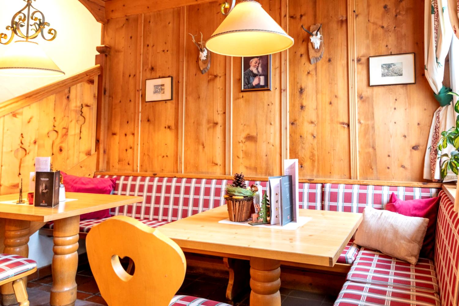 Gasthof / Restaurant Beautyfarm