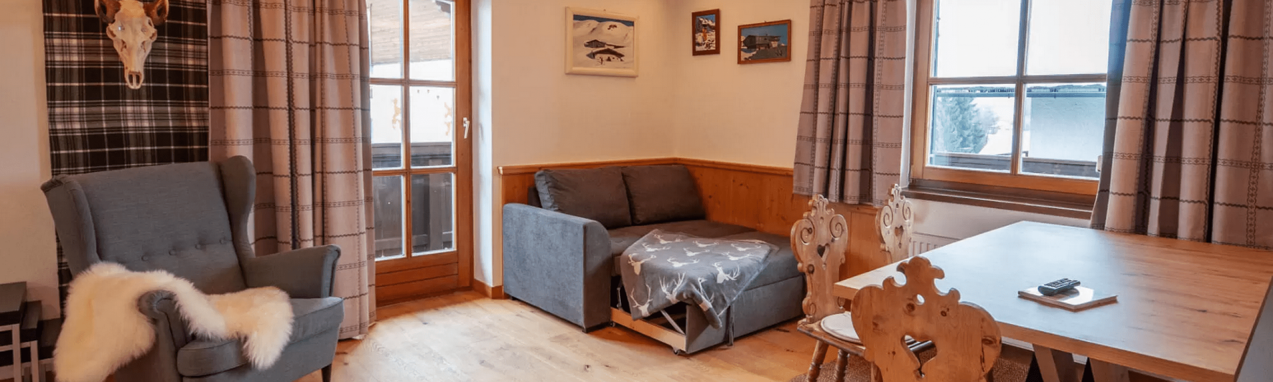 Gasthof / Restaurant Massage