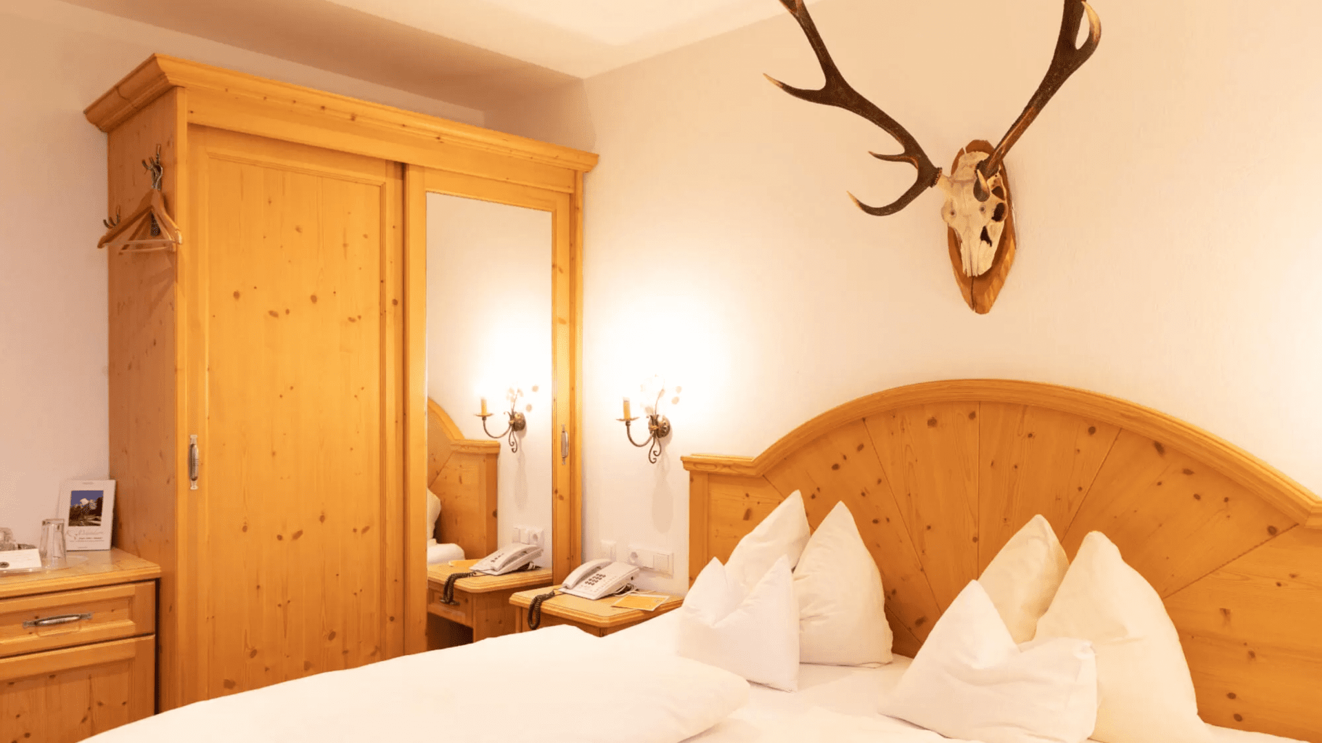 Gasthof / Restaurant Whirlpool