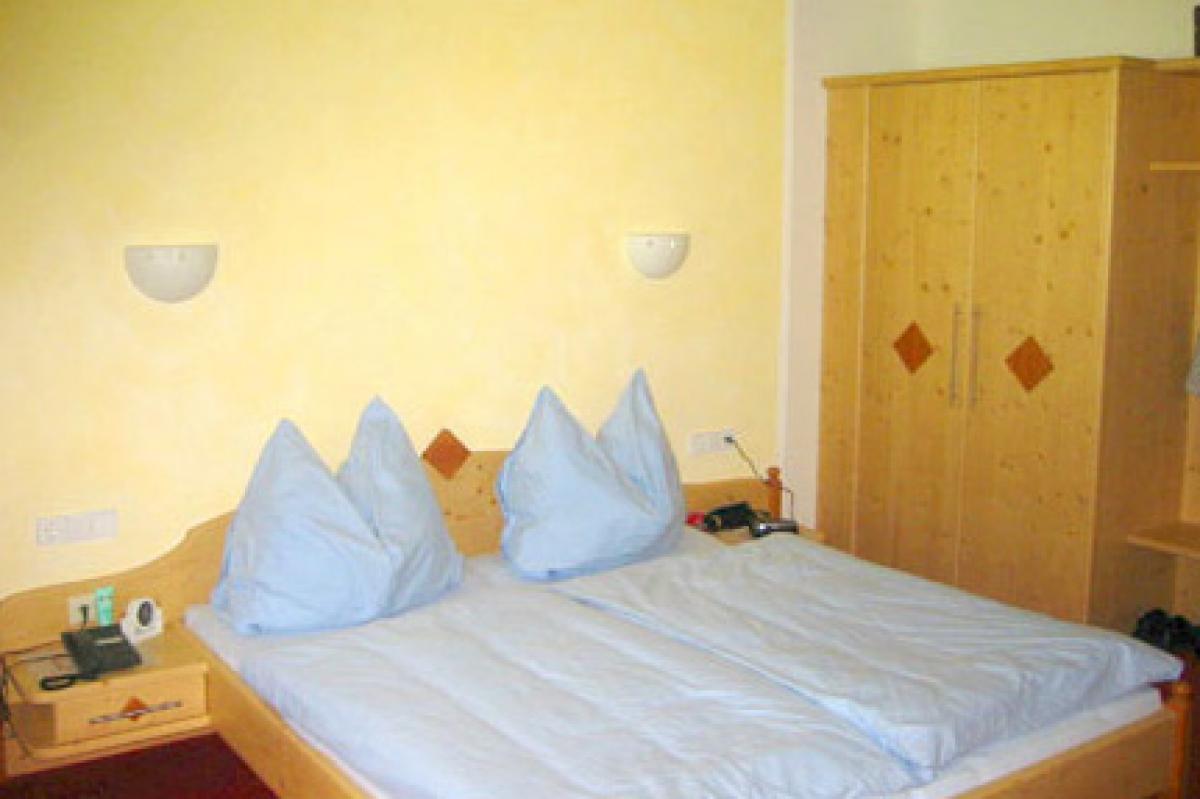 Appartement Ferienwohnung Whirlpool