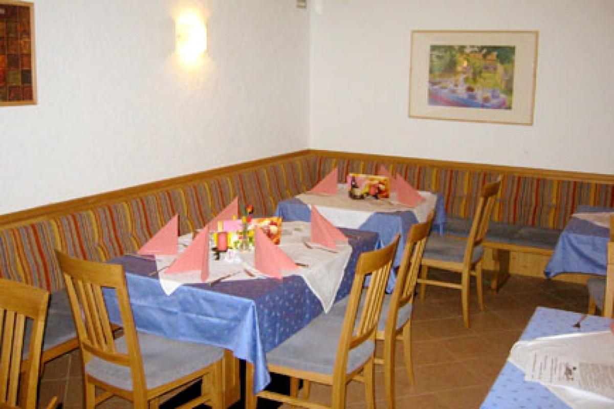 Appartement Ferienwohnung Wellness-Bereich