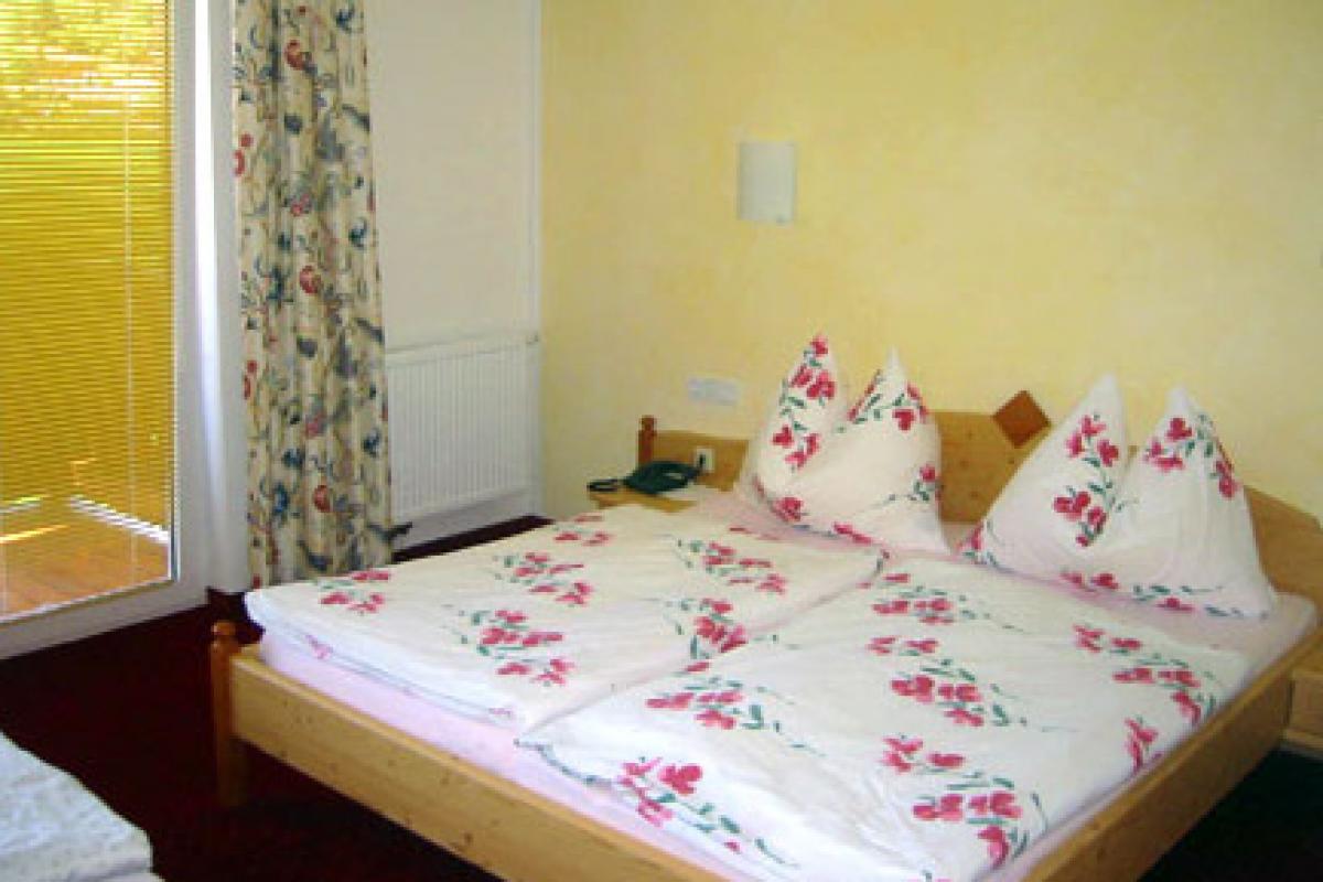 Appartement Ferienwohnung Zell am See