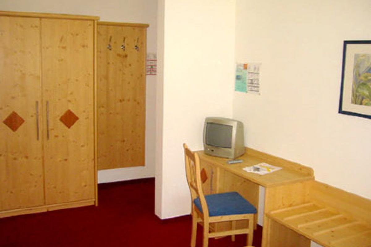 Appartement Ferienwohnung Salzburg