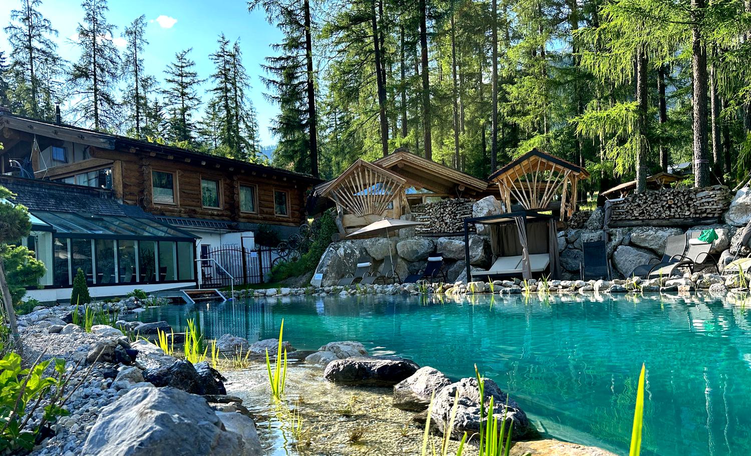 Hotel Liezen