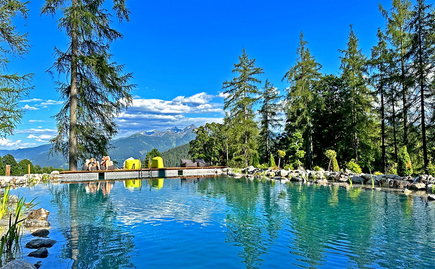 Hotel Steiermark