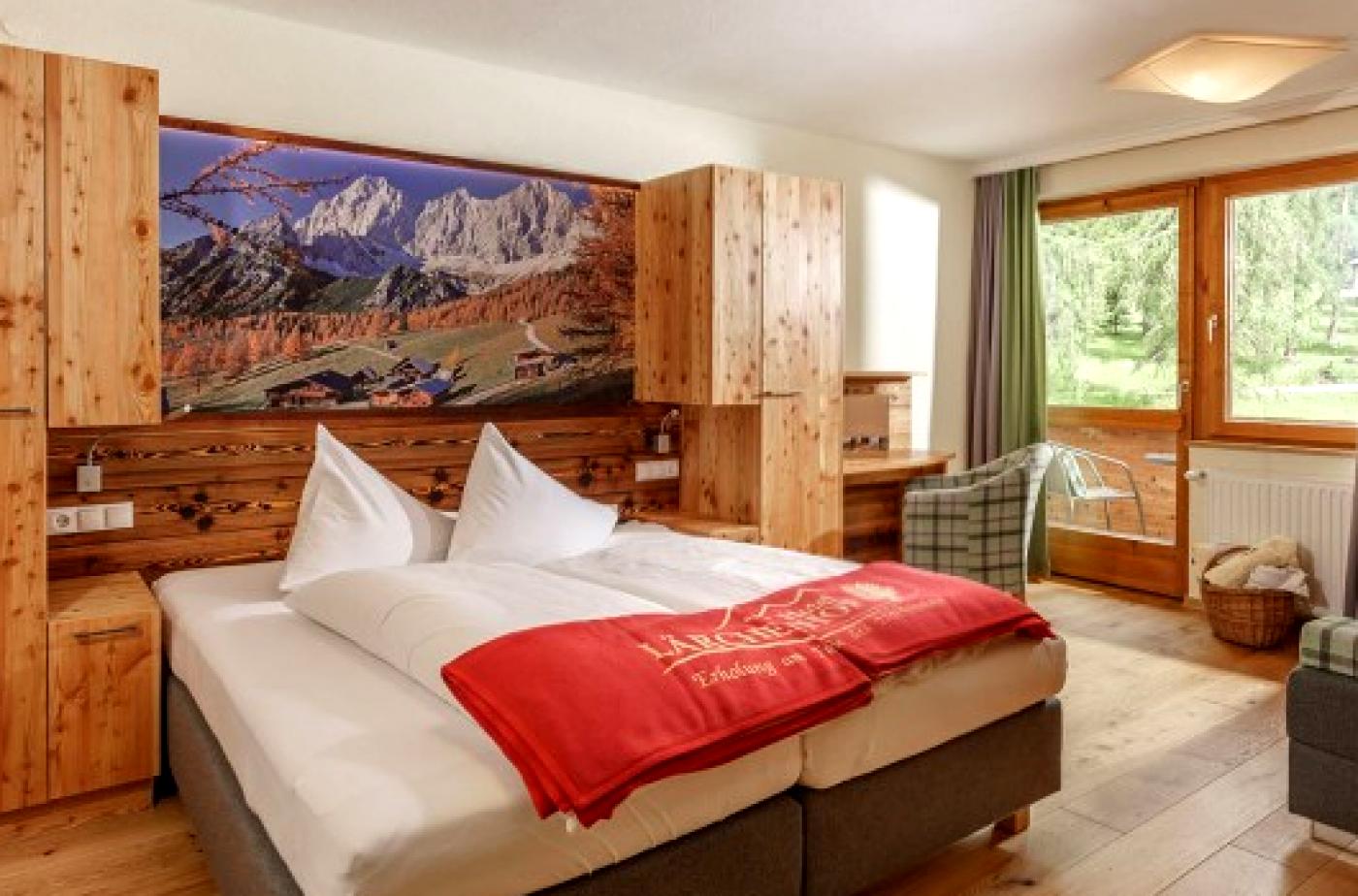 Hotel Österreich