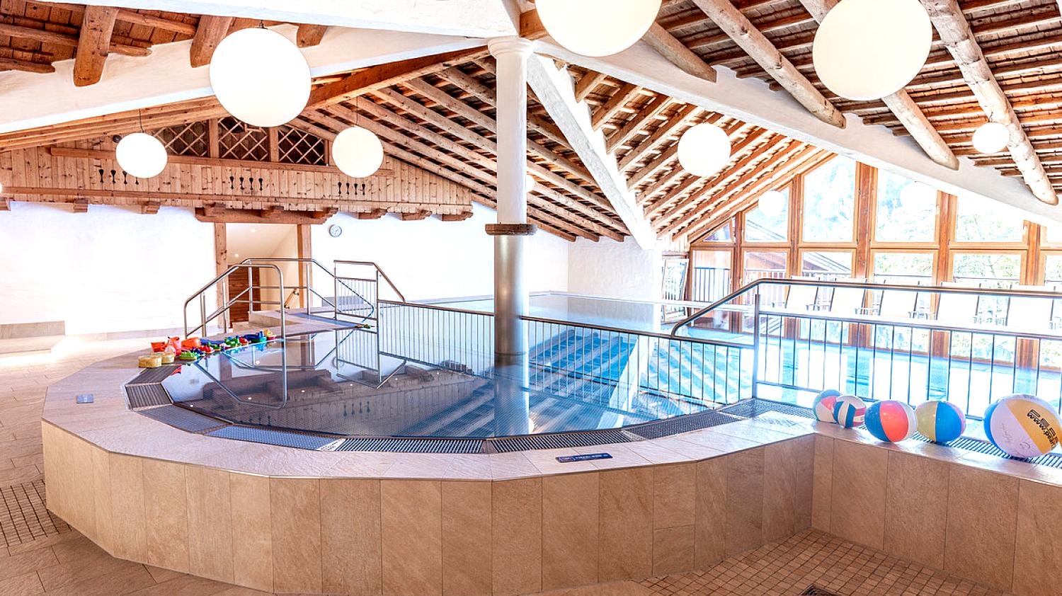 Appartement Ferienwohnung Kitzbühel