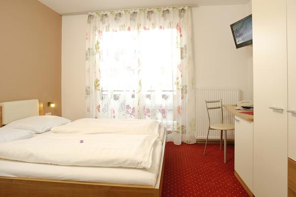 Pension Massage