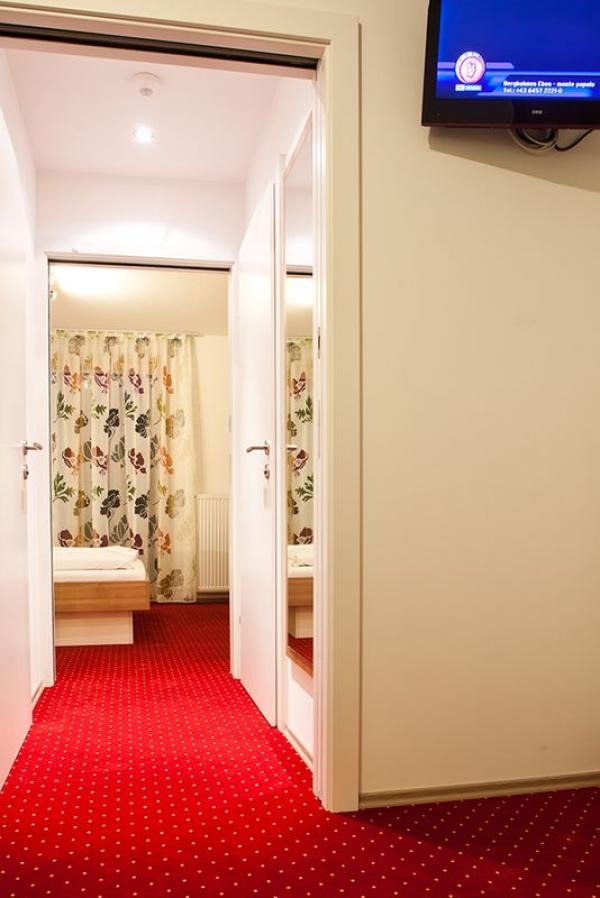 Pension Zell am See