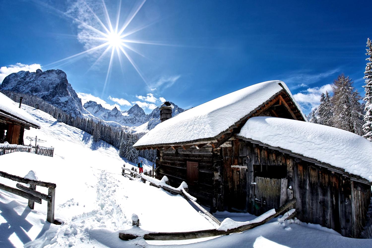 Pension Tirol
