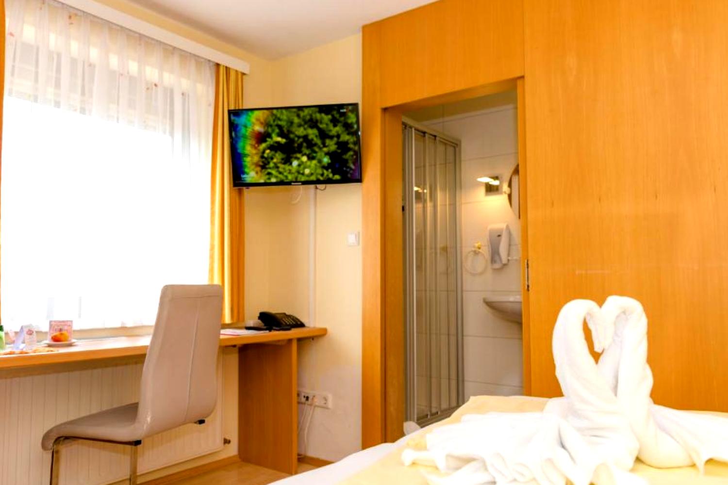 Pension Steiermark