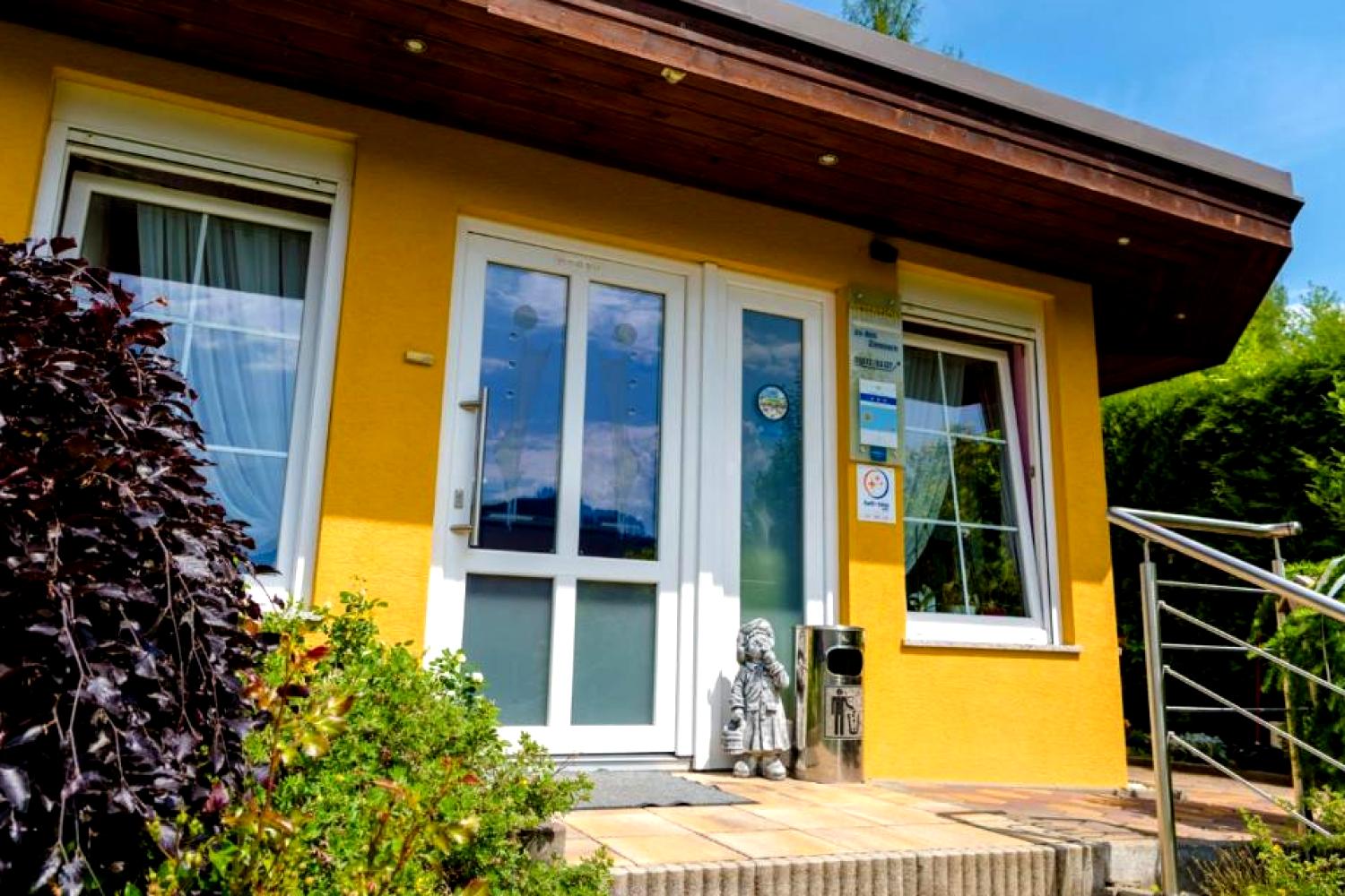 Pension Österreich