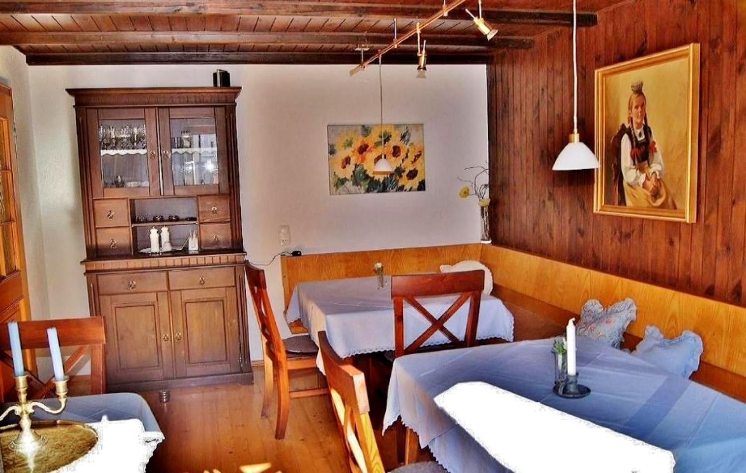 Pension Vorarlberg