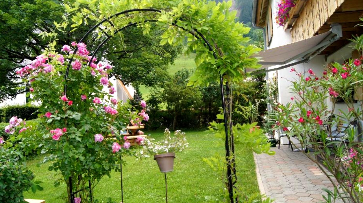 Pension Österreich