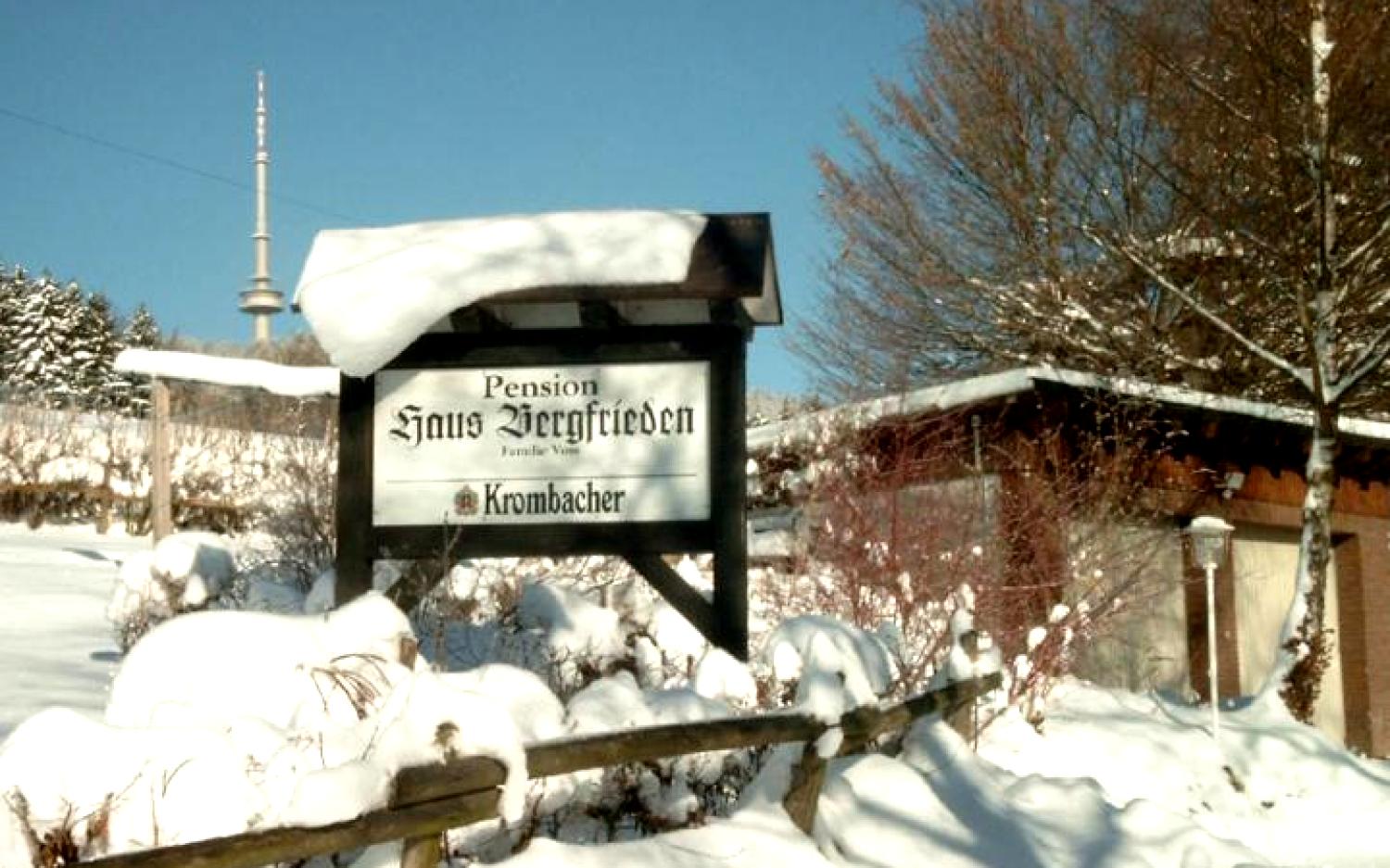 Pension 3