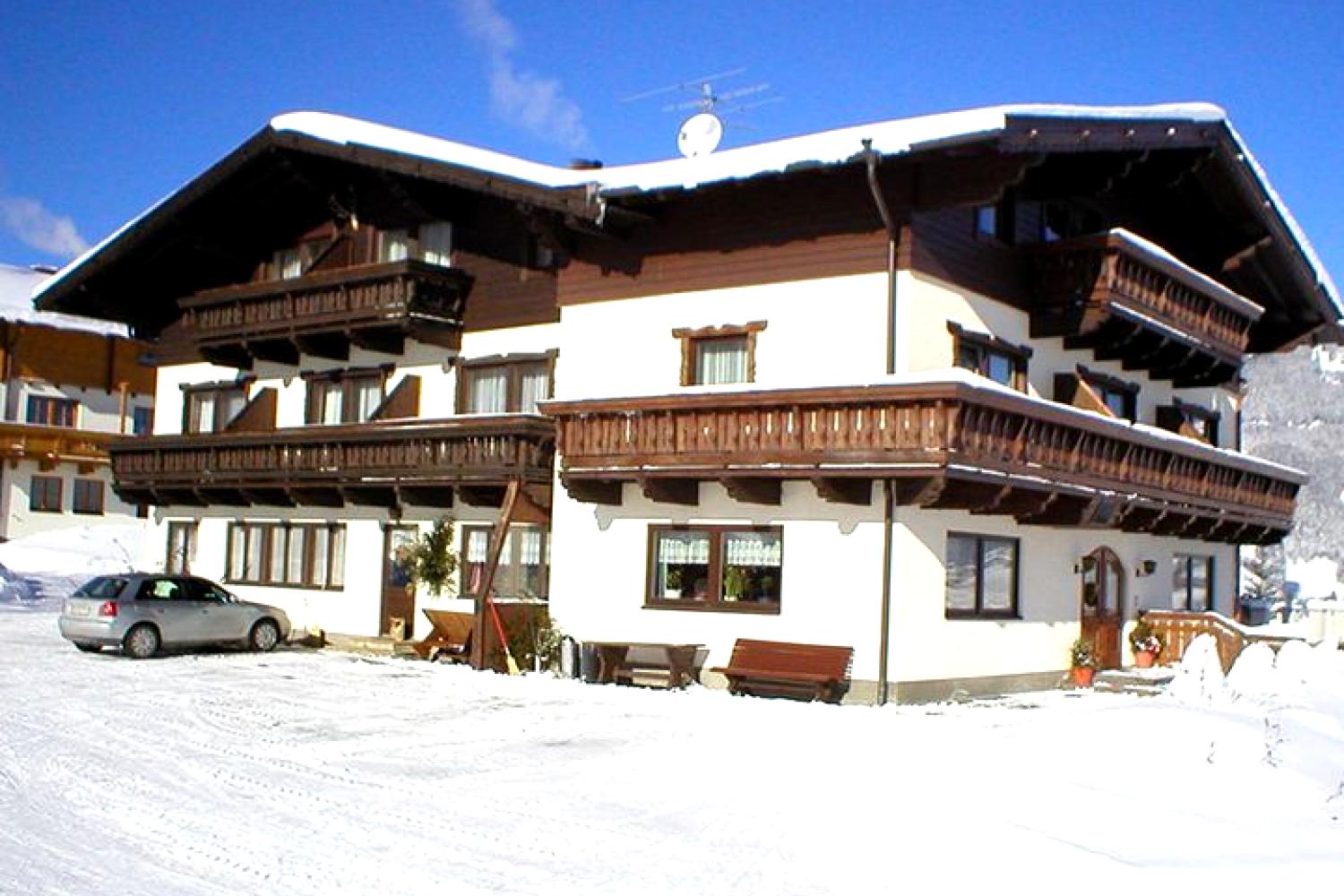 Pension 3