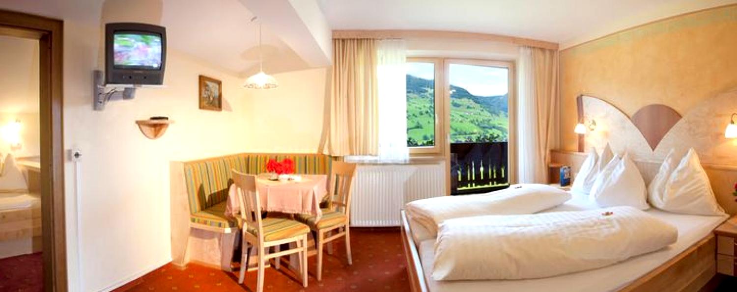 Pension Salzburg