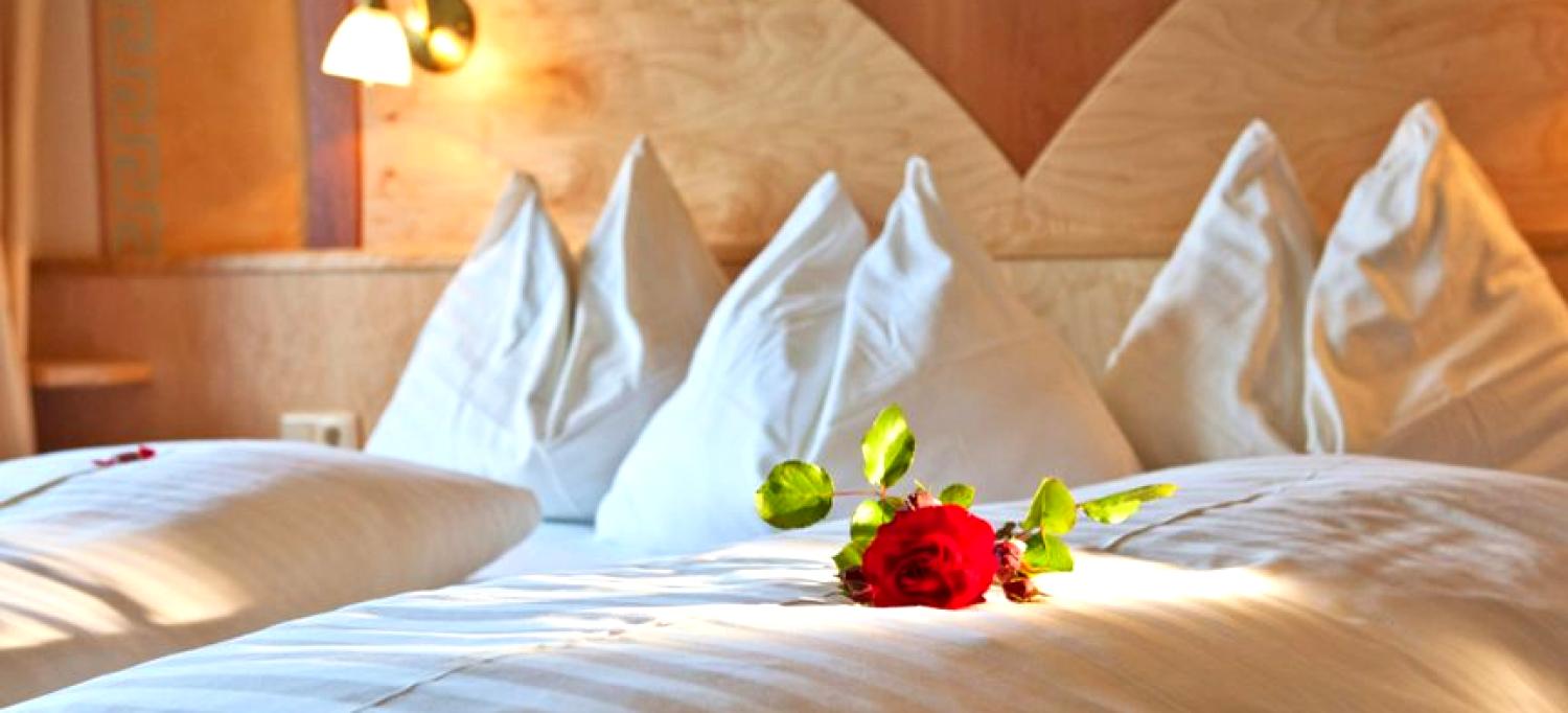 Pension Zell am See