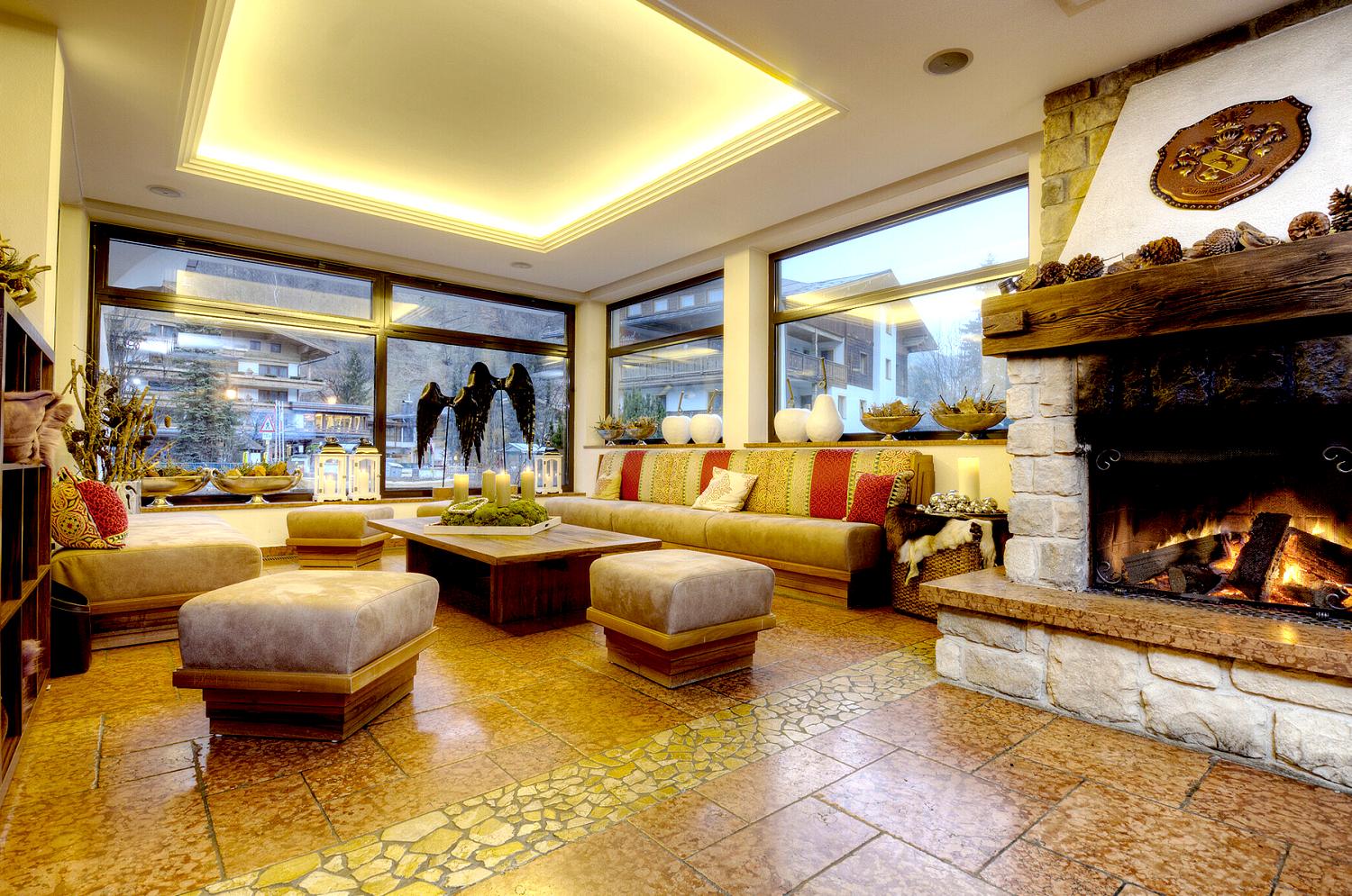 Hotel Hotel