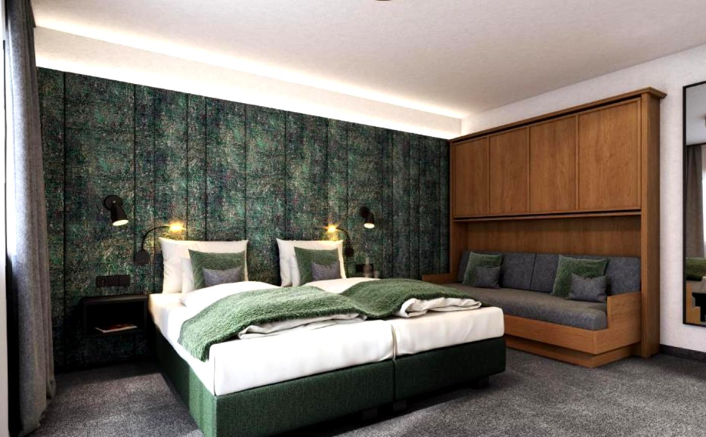 Hotel Whirlpool