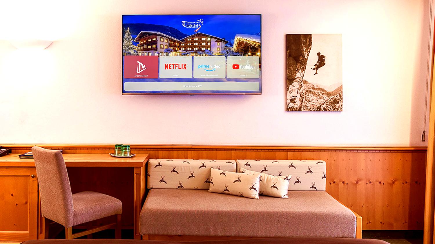 Hotel Hotel