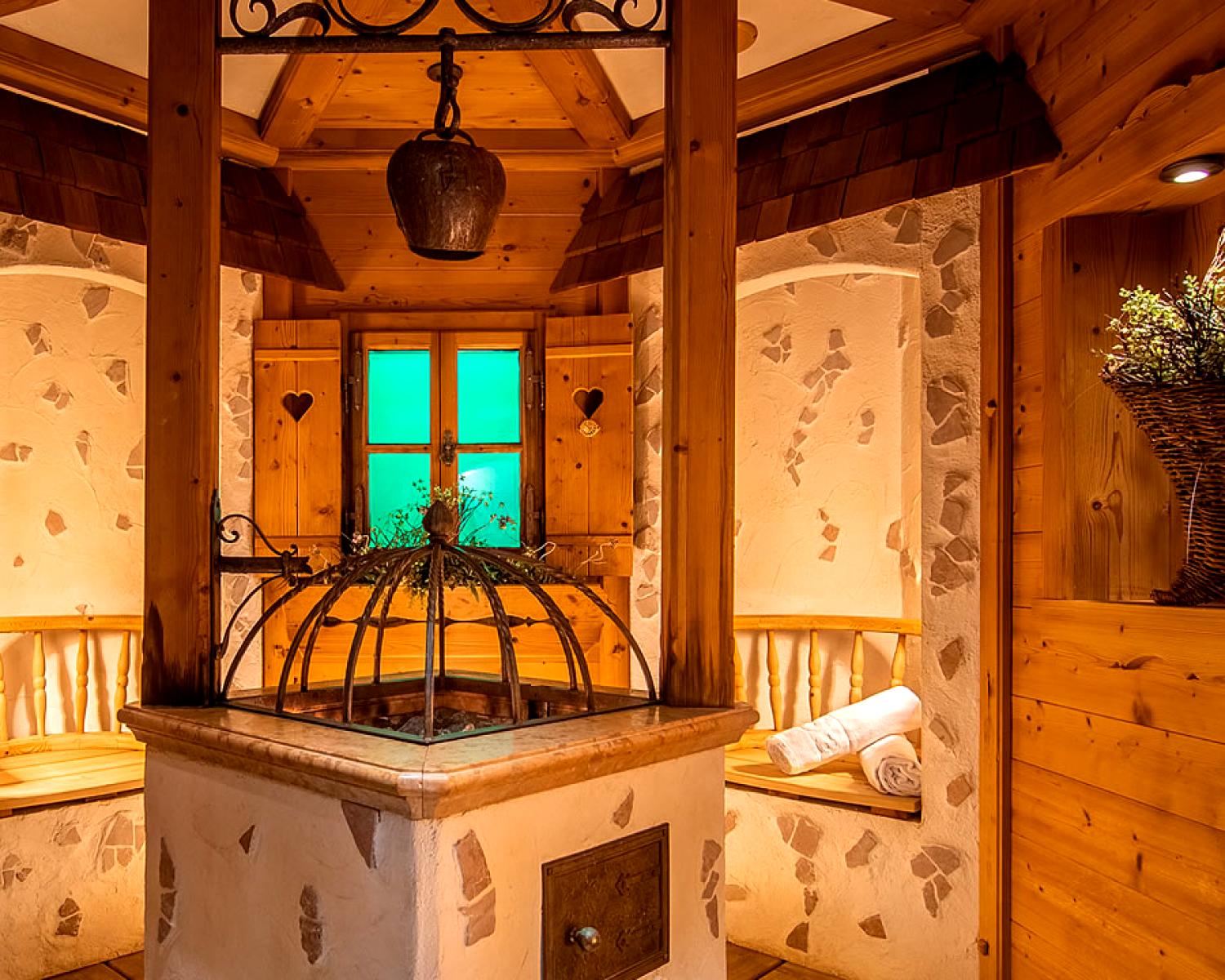 Hotel Beautyfarm