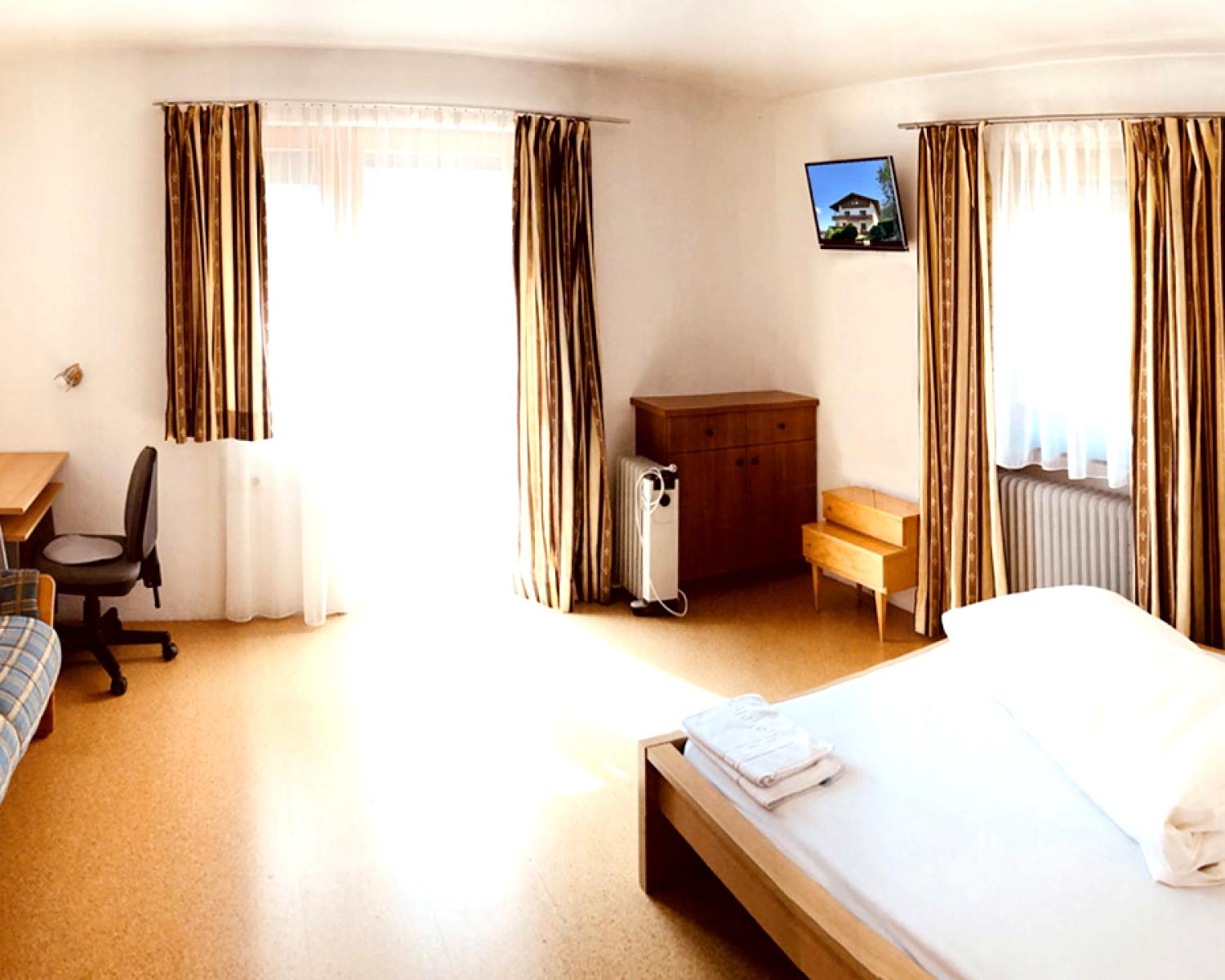 Hotel Reiten