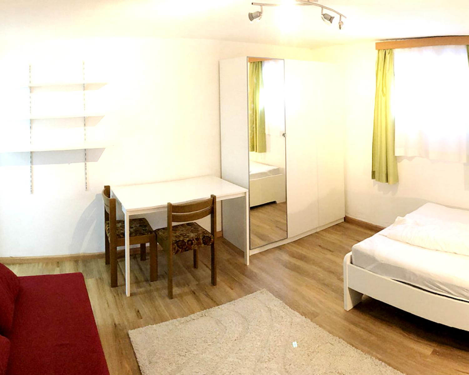 Hotel Fitnesstudio