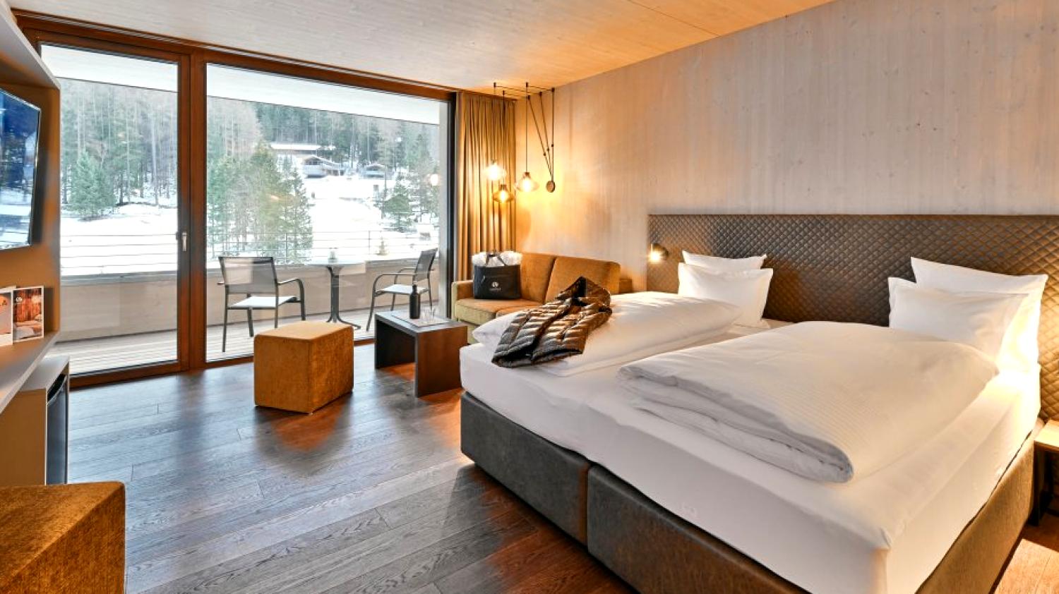 Pension Vorarlberg