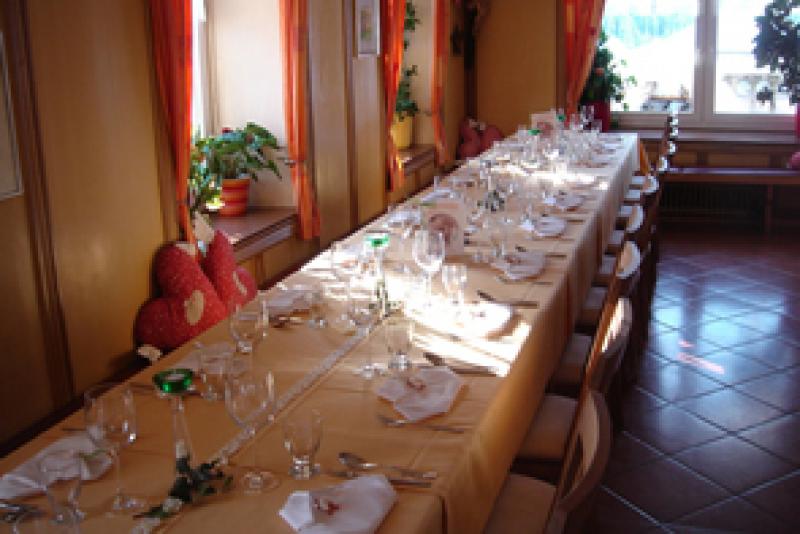 Gasthof / Restaurant 56