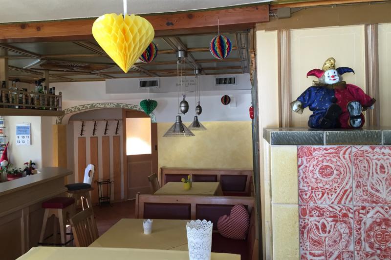 Gasthof / Restaurant 78