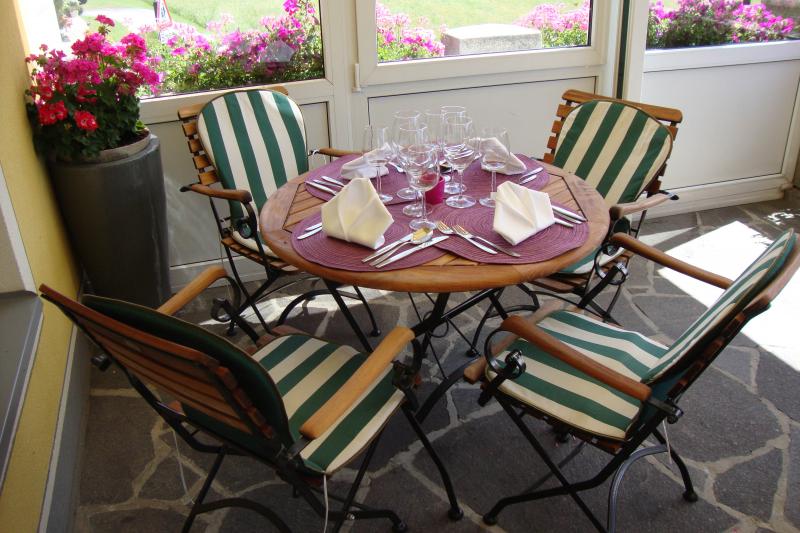 Gasthof / Restaurant 85