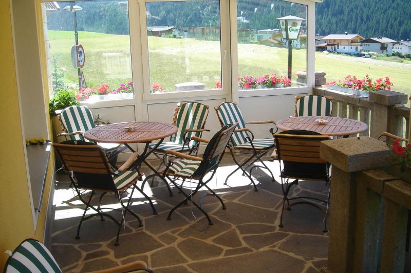 Gasthof / Restaurant 86