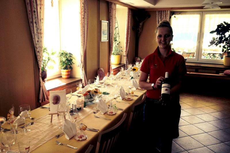 Gasthof / Restaurant 72