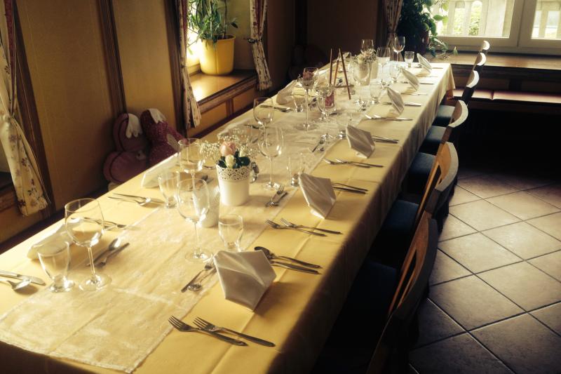 Gasthof / Restaurant 74