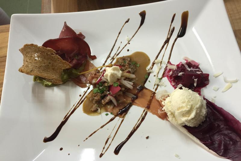 Gasthof / Restaurant 65