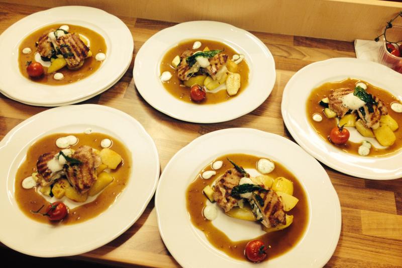Gasthof / Restaurant 67